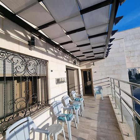 Deir Ghbar 3 Rooms Apart Amman Buitenkant foto