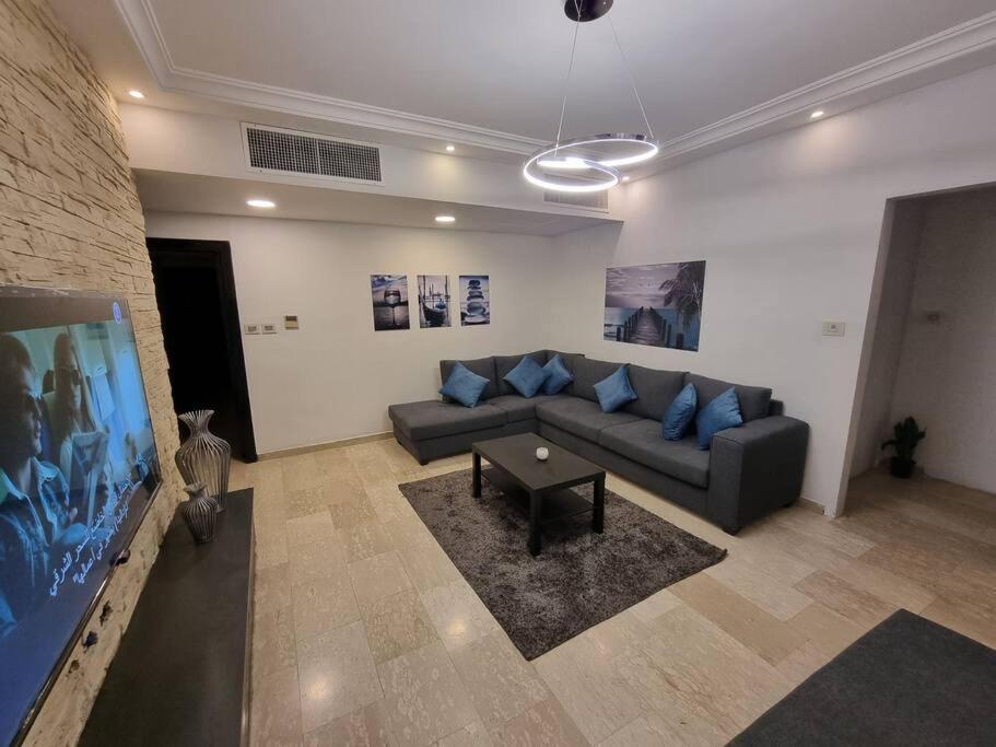 Deir Ghbar 3 Rooms Apart Amman Buitenkant foto