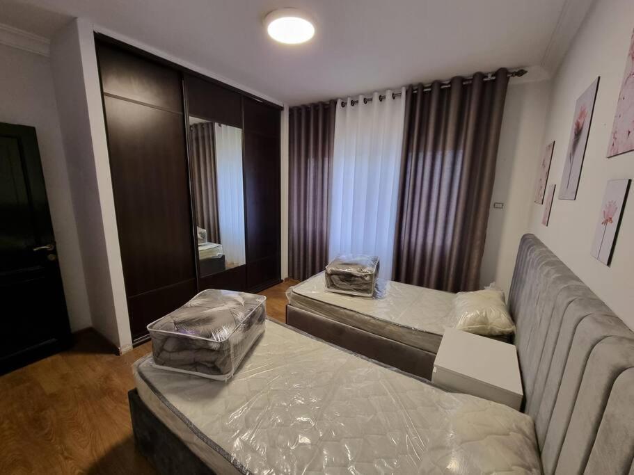 Deir Ghbar 3 Rooms Apart Amman Buitenkant foto