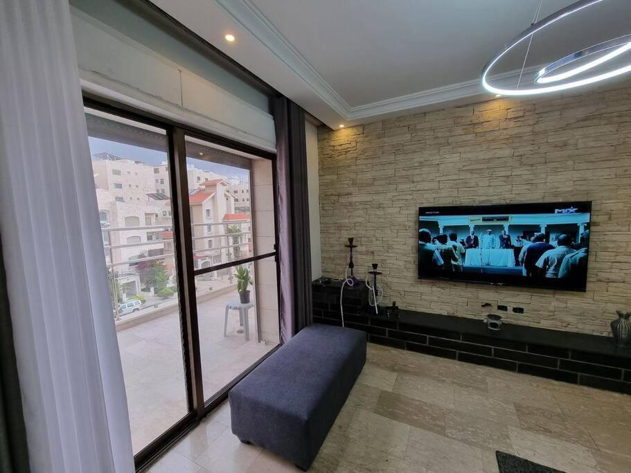 Deir Ghbar 3 Rooms Apart Amman Buitenkant foto