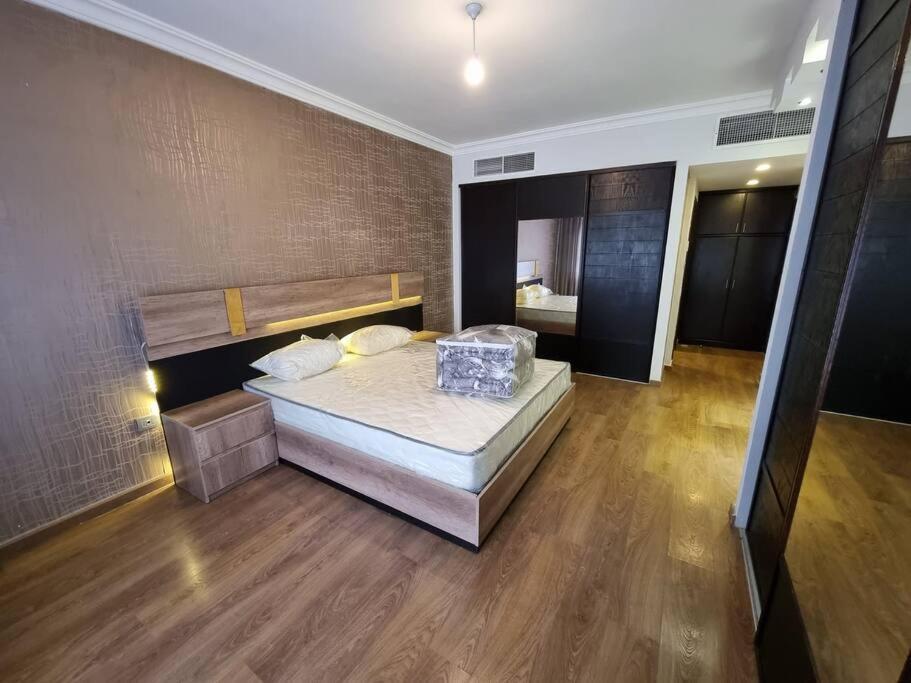 Deir Ghbar 3 Rooms Apart Amman Buitenkant foto