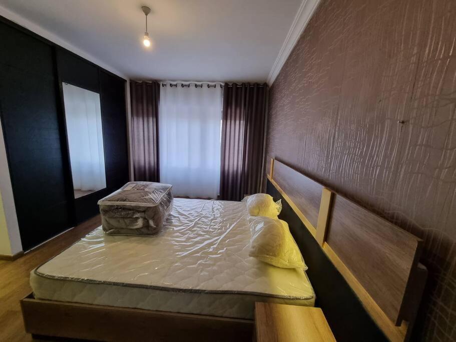 Deir Ghbar 3 Rooms Apart Amman Buitenkant foto