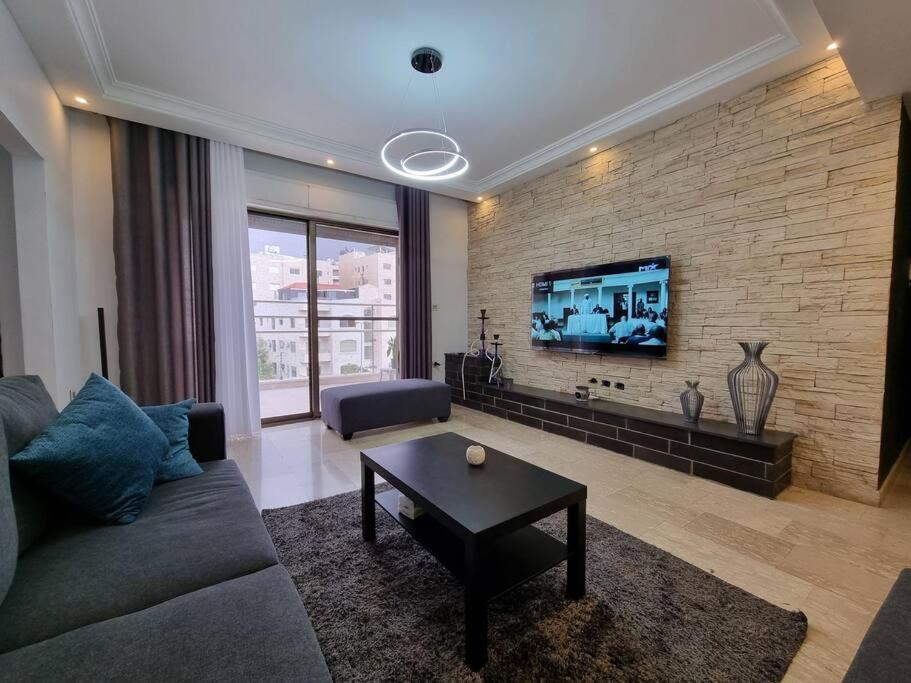Deir Ghbar 3 Rooms Apart Amman Buitenkant foto