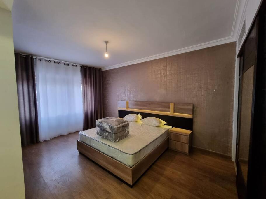 Deir Ghbar 3 Rooms Apart Amman Buitenkant foto