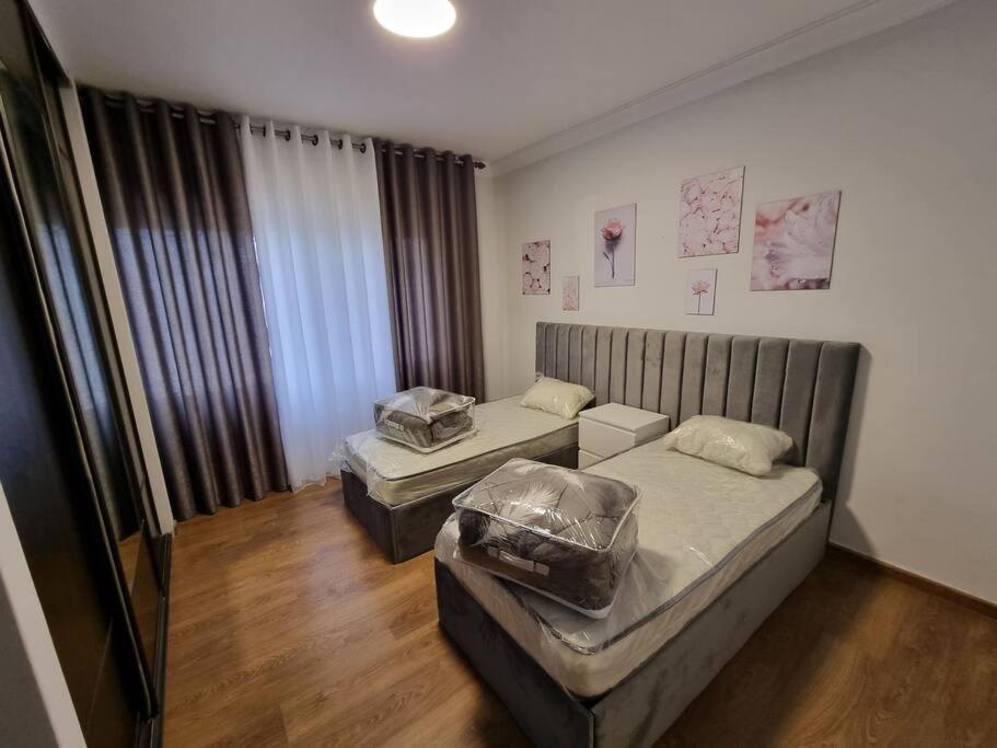 Deir Ghbar 3 Rooms Apart Amman Buitenkant foto