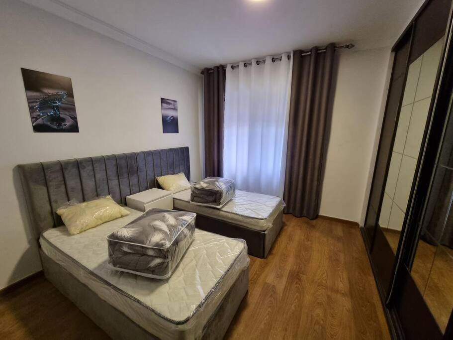 Deir Ghbar 3 Rooms Apart Amman Buitenkant foto
