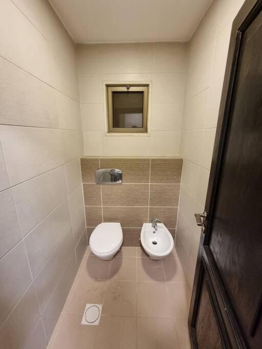 Deir Ghbar 3 Rooms Apart Amman Buitenkant foto